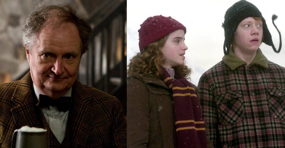 Harry Potter 10 Underrated Moments That Arent Talked About Enough Harry Potter 10 Underrated Moments That Arent Talked About Enough